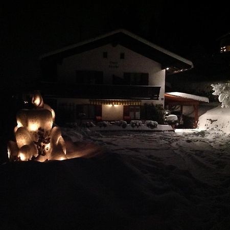 Haus Larche Daire Schönau am Königssee Dış mekan fotoğraf