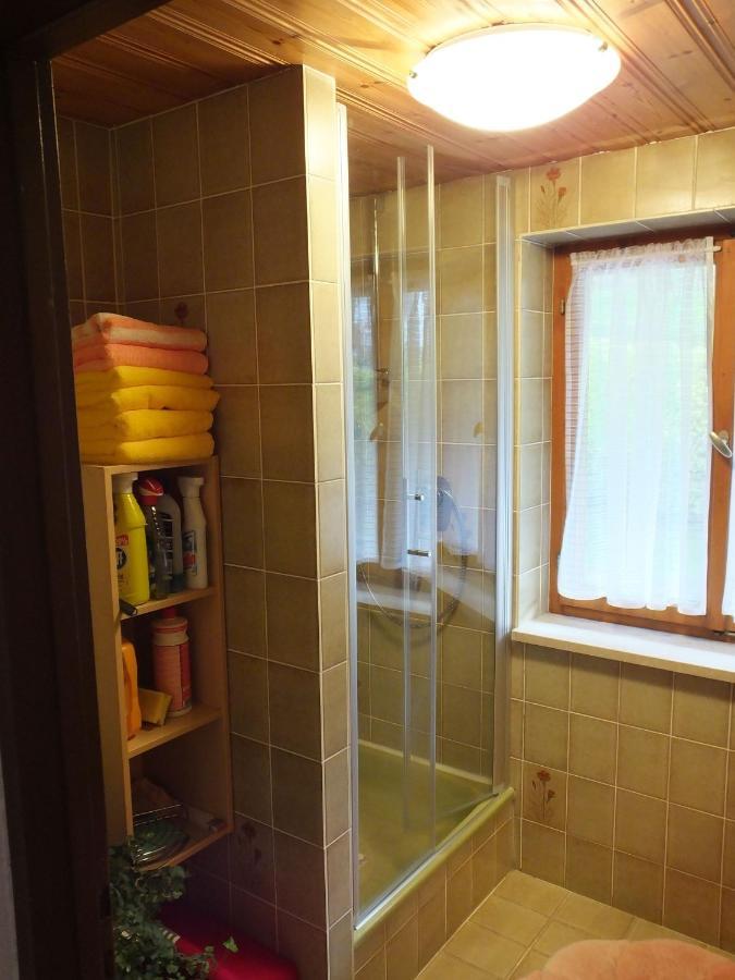 Haus Larche Daire Schönau am Königssee Dış mekan fotoğraf