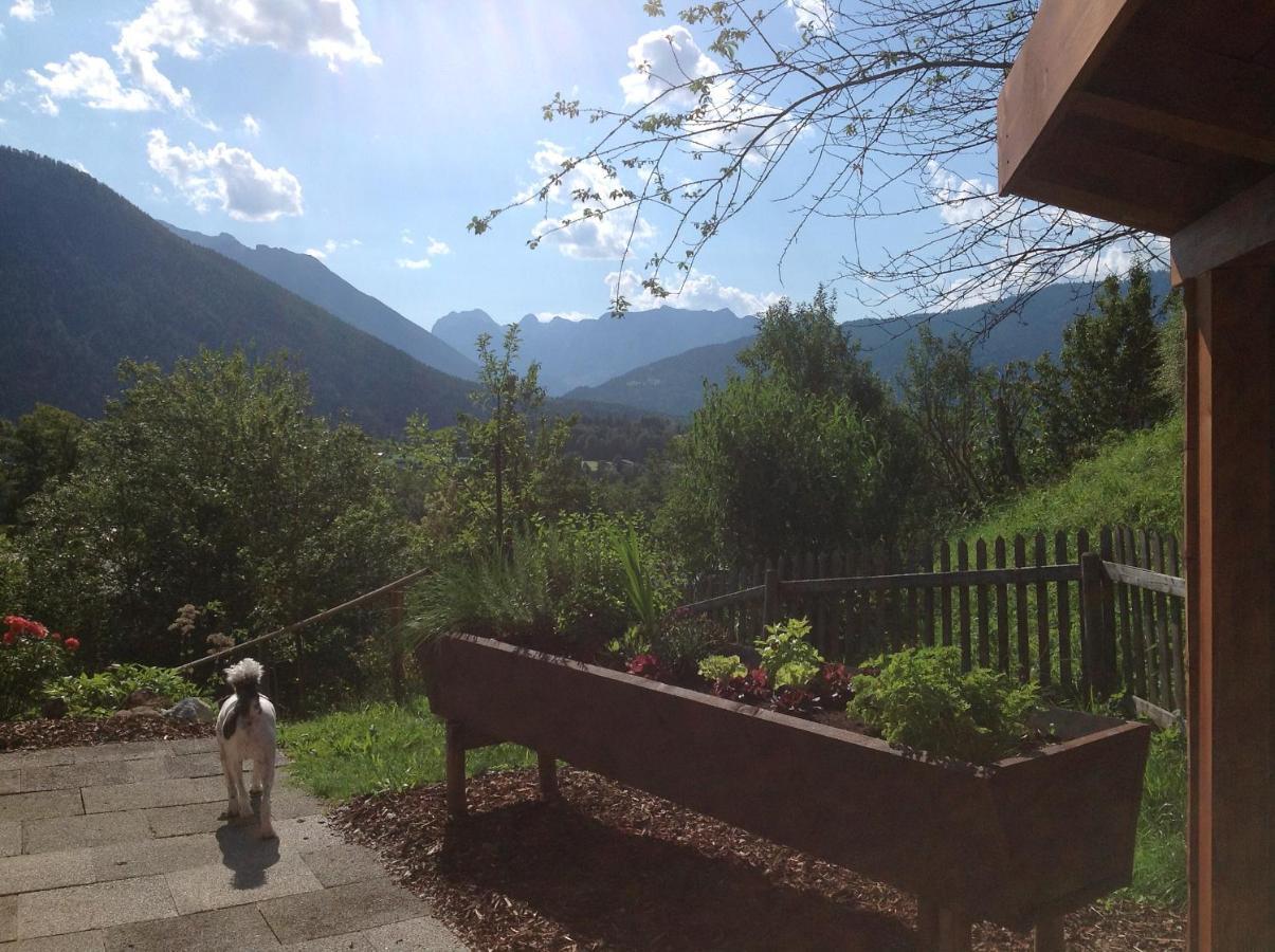 Haus Larche Daire Schönau am Königssee Dış mekan fotoğraf